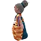 Mamie crochet – Organisateur d'accessoires pour crochet et tricot fait main