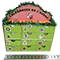 Calendrier de l'Avent artisanal – 24 miniatures surprises