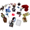 Calendrier de l'Avent artisanal – 24 miniatures surprises